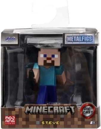 MetalFigs metal design