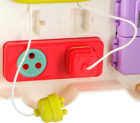 Ikdienas prasmju apguve