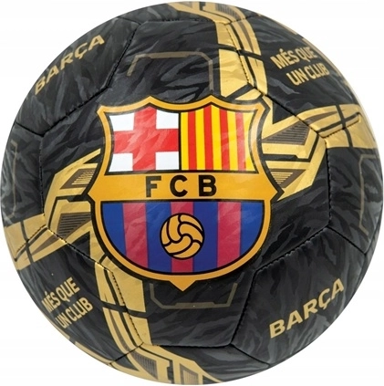 Futbola bumba FC Barcelona Lightning, 5. izmērs