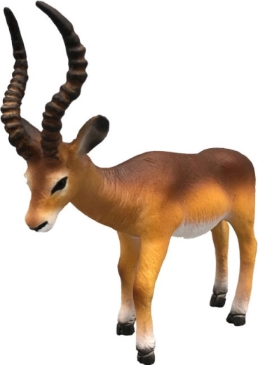 Bullyland impalas antilopes figūriņa