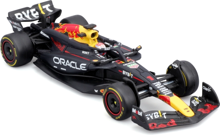 driver figure in the cockpit