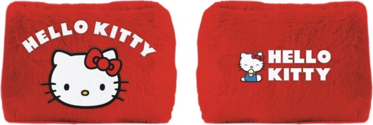 Plīša penālis Hello Kitty