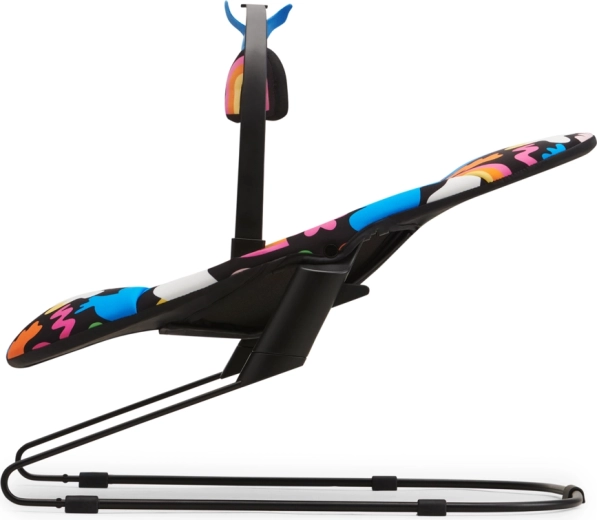 Ergonomisks un mīksts sēdeklis veselīgai ķermeņa pozai