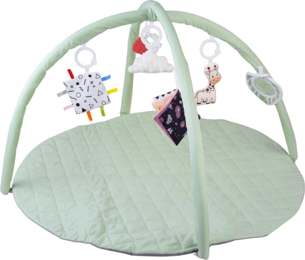 Mīksta un droša bāze pirmajiem atklājumiem