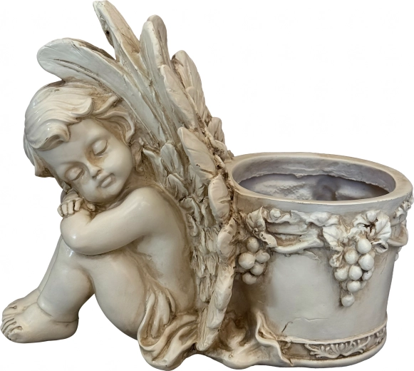 Funkcionāls puķu pods garšaugiem un sukulentiem