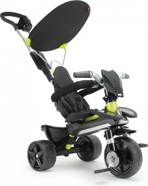 Bērnu minamais trīsritenis Sport Baby Max