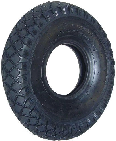 Rezerves riepa pneimatiskam ķerram 260 mm