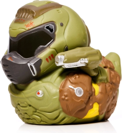 TUBBZ mini cosplay duck Doom Slayer - 1 piece
