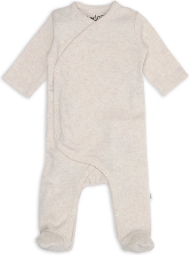 Lodger jaundzimušā rāpulītis Melange Birch, izmērs 50 - 1 gabals