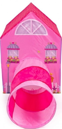 Aizraujošs tunelis līšanai