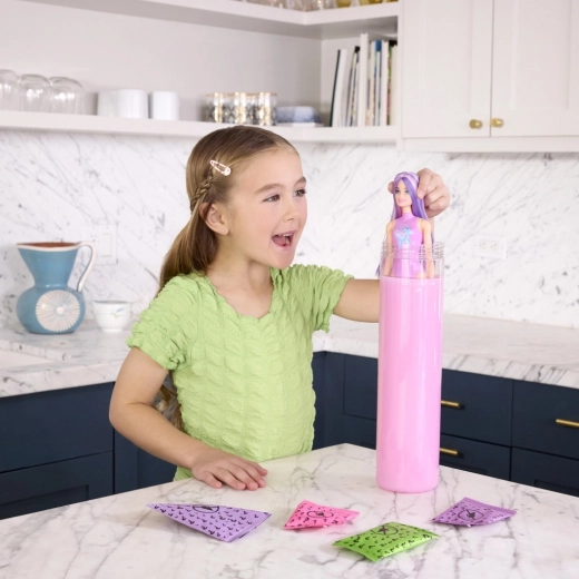 Atpakošanas prieks: 6 slēpti pārsteigumi