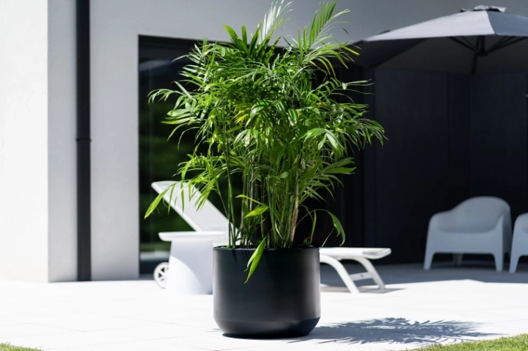 Durable material for outdoor and indoor use