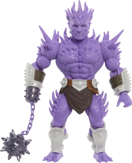 Mattel Masters of the Universe figūriņa Spikor 15 cm