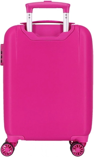 Durable ABS shell