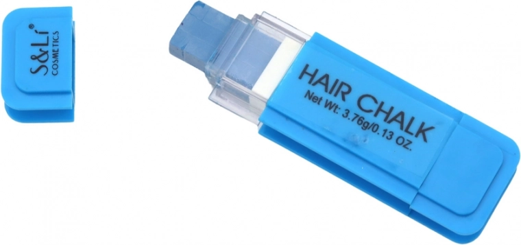 Nomazgājams ar šampūnu, drošs bērniem