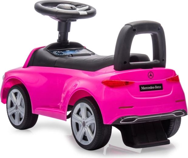 Braucamais auto un staigulis 2 vienā