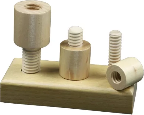 Training fine motor skills and grip