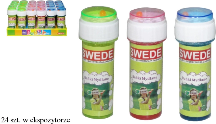Burbuļūdens bērniem