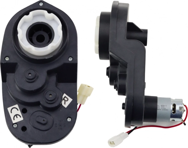 Drive Motor 24 V RS555 A730-2 18,000 rpm