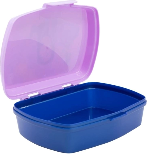 BPA-free for a safer snack