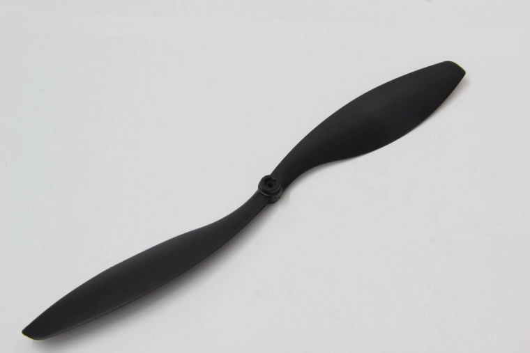 Jamara propellers 11x8 slow fly - 1 gab.