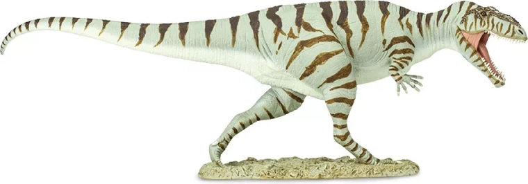 Giganotozaura figūriņa Safari Ltd. - 1 gab.