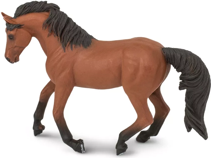 Safari Ltd. morgana ķēve – 1 gab.
