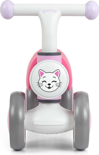 Fun LED light, melodies and animal sounds