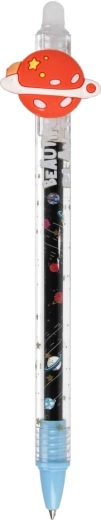 Smalks un tīrs raksts 0,5 mm