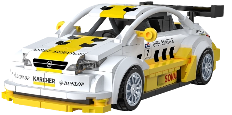 Riteņi griežas vienmērīgi ērtai pārvietošanai