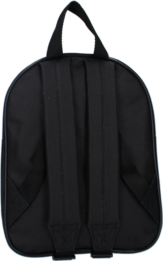 Comfortable to wear on the back