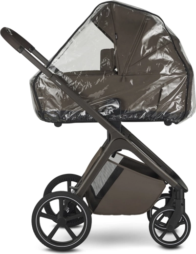Lietus pārsegs ratiņiem EASYWALKER Zoey