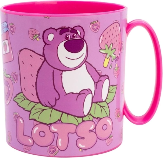 Krūze Toy Story Lotso 390 ml