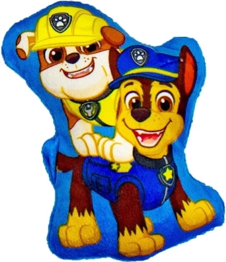 Iecienītie PAW Patrol tēli