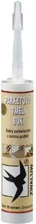Parketa akrilāta hermētiķis dižskābardis 310 ml