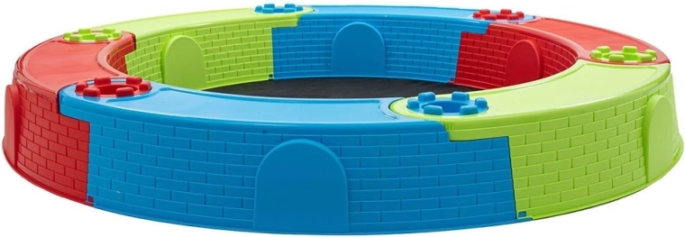 Safe and durable material from the EU