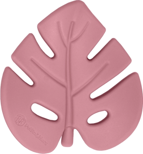 Teether for relieving sensitive gums