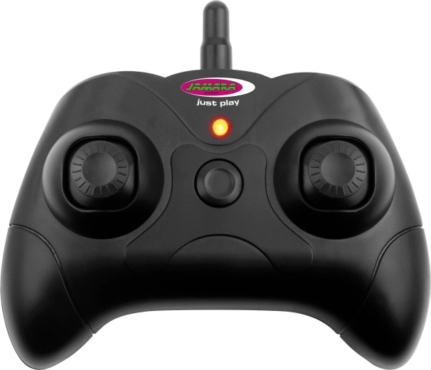 Precīza vadība 2,4 GHz frekvencē