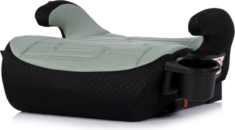 Comfort for long journeys
