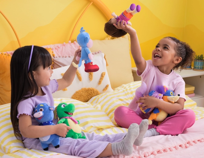 Drošas izšūtas detaļas