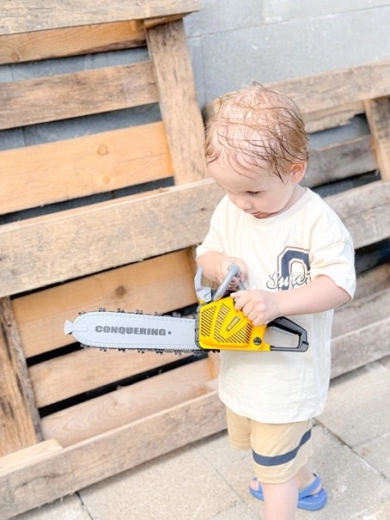 Drošs un viegls izpildījums bērniem