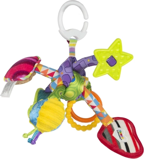 Toys for little hands