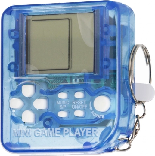 Vienkārša vadība un LCD displejs