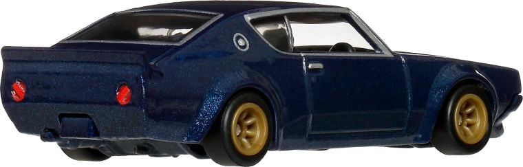 Reālistiskas detaļas un riteņi