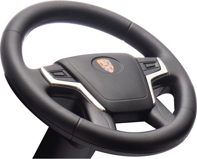 Stūre bērnu elektriskajam transportlīdzeklim RUF CTR3 Li-Power 12,6 V