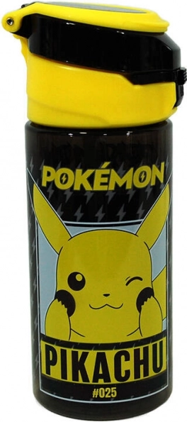 Iemīļots PIKACHU dizains no POKÉMON