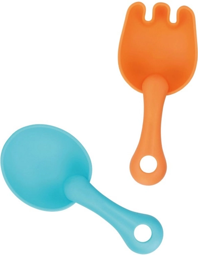 Flexible tools for small hands