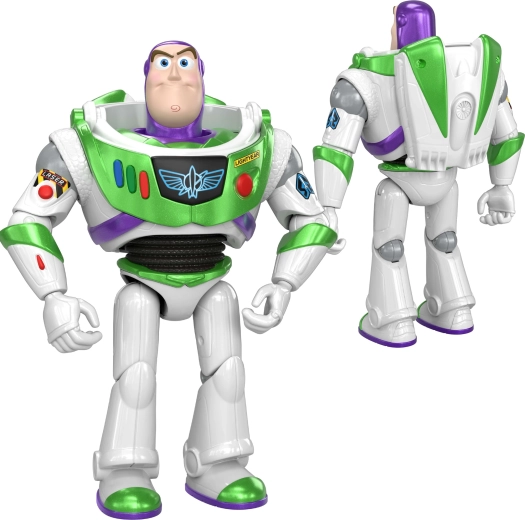 Disney Toy Story figūriņa Buzs Gaismasgads hi-tech 18 cm