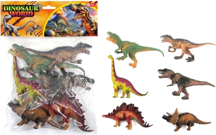 Dzīvnieki dinozauri