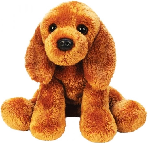 Plush Dachshund Dog